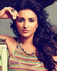 Parineeti Chopra